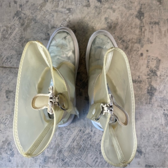 Women’s Nike Air Force 1 Sage High Lux Size 6 - Picture 6 of 13